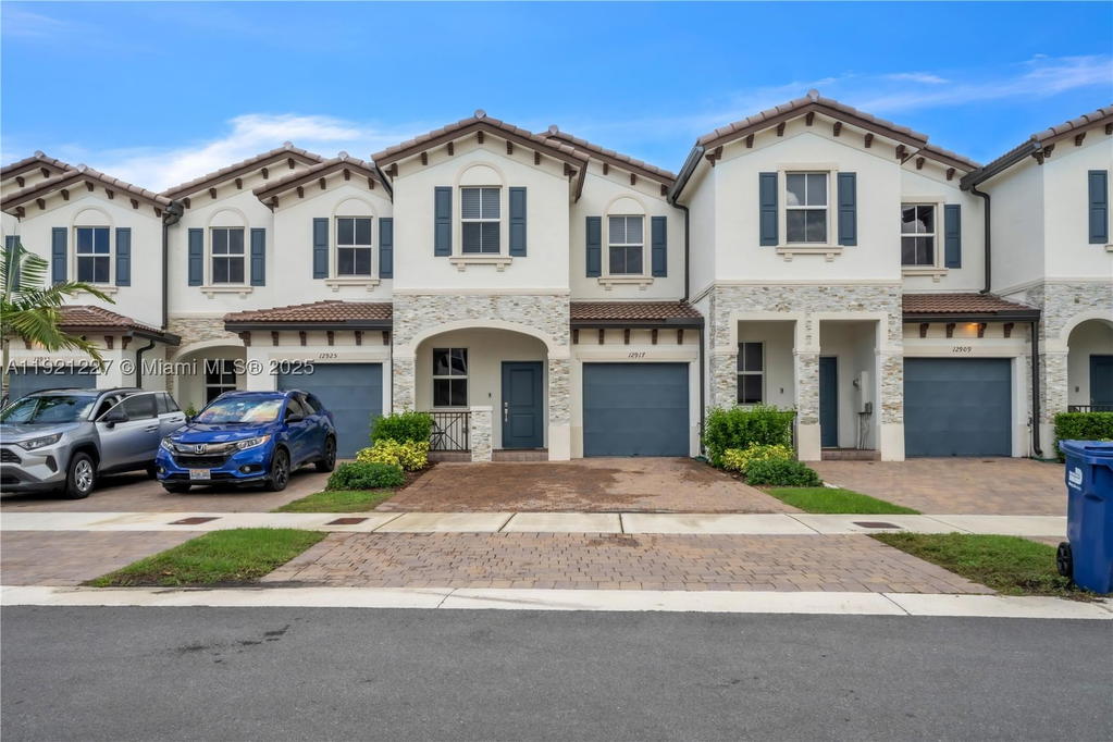Real estate property located at 12917 23rd Pl, Miami-dade, Golf Park Sec 1, Miami, FL
