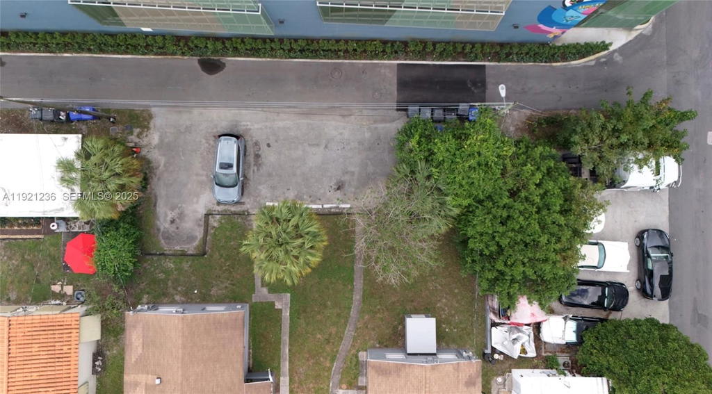 Real estate property located at 2034 Taylor St, Broward, Hollywood, Hollywood, FL