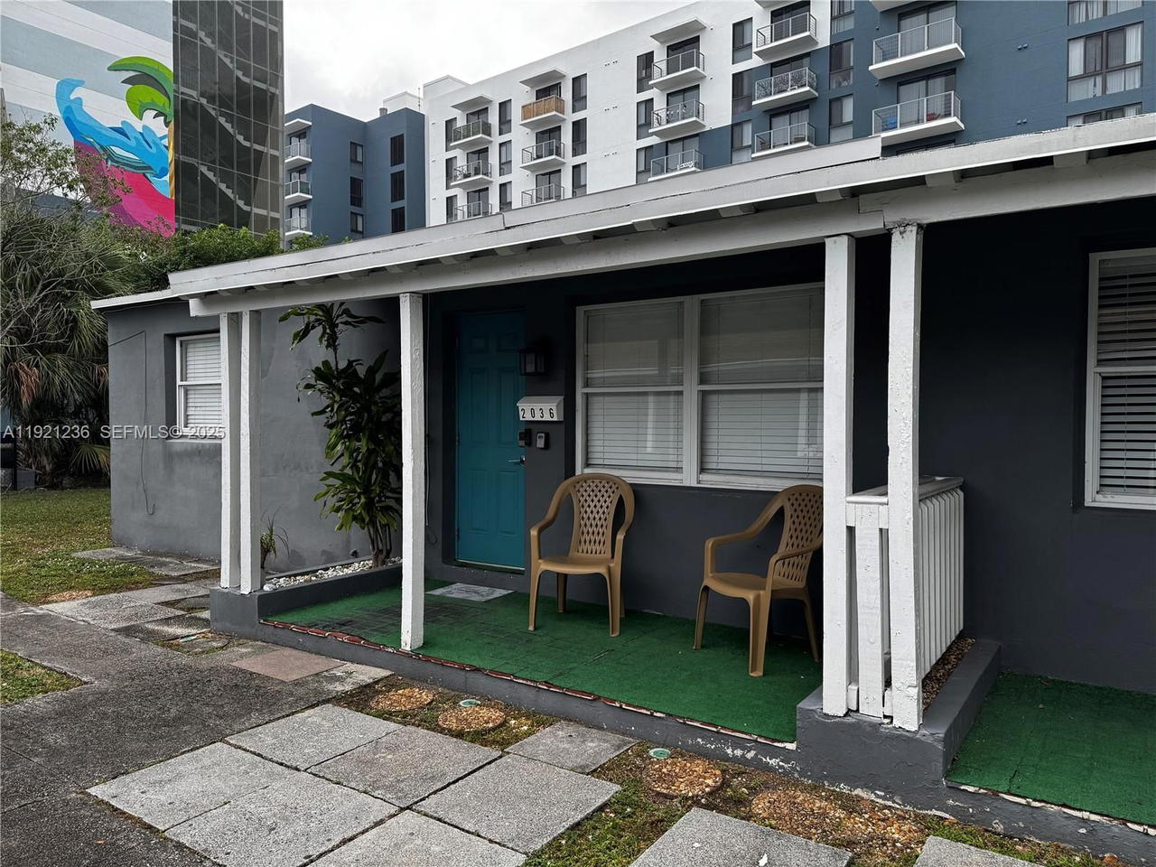 Real estate property located at 2034 Taylor St, Broward, Hollywood, Hollywood, FL