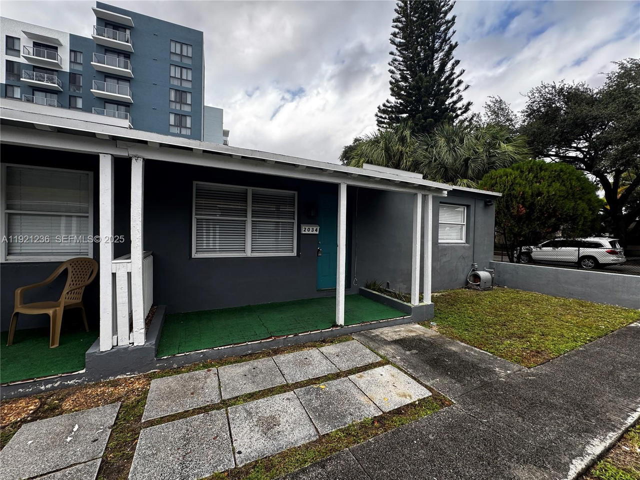 Real estate property located at 2034 Taylor St, Broward, Hollywood, Hollywood, FL