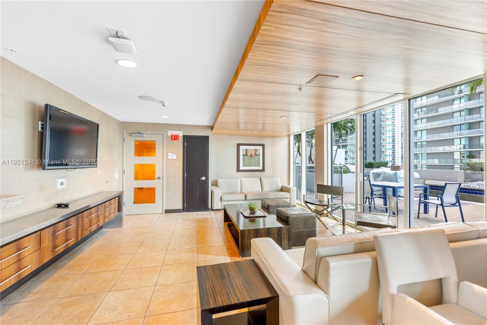 Real estate property located at 60 13th St #2626, Miami-dade, Infinity At Brickell Cond, Miami, FL