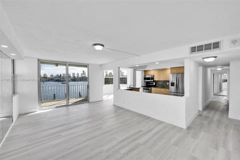 Real estate property located at 16570 26th Ave #2A, Miami-dade, Reef South Condo, North Miami Beach, FL