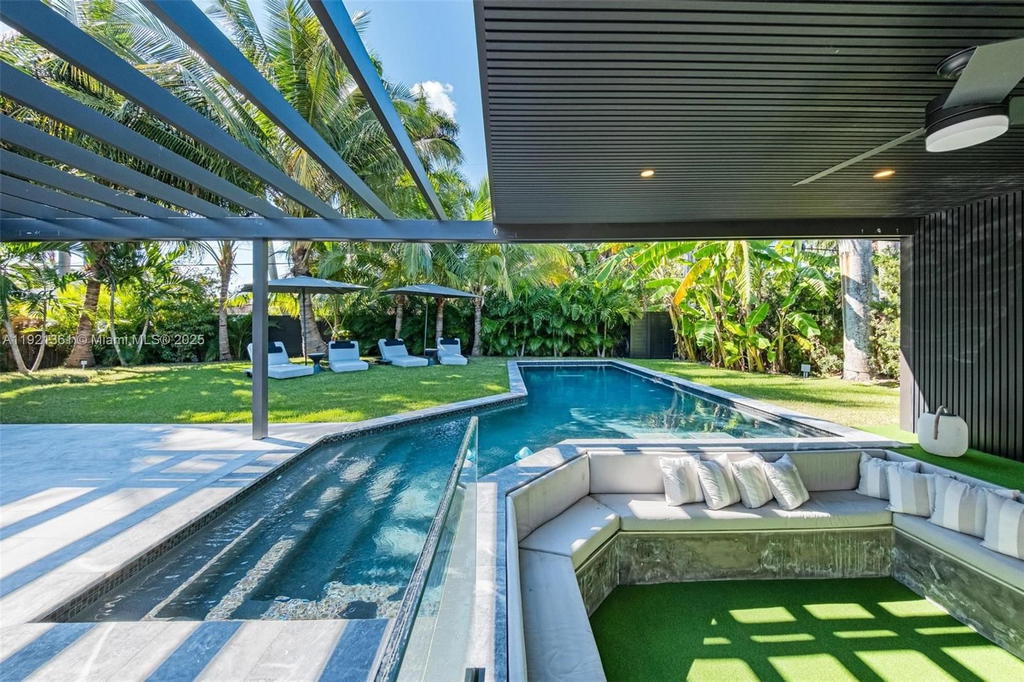Real estate property located at 10618 11th ct, Miami-dade, Miami Shores Estates, Miami Shores, FL