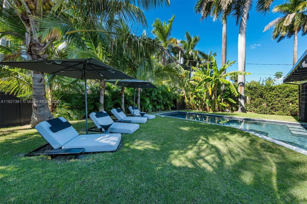 Real estate property located at 10618 11th ct, Miami-dade, Miami Shores Estates, Miami Shores, FL