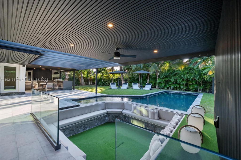 Real estate property located at 10618 11th ct, Miami-dade, Miami Shores Estates, Miami Shores, FL
