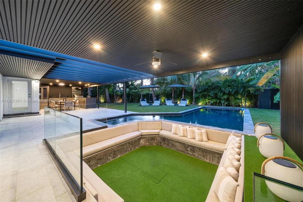 Real estate property located at 10618 11th ct, Miami-dade, Miami Shores Estates, Miami Shores, FL