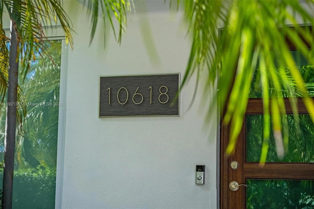 Real estate property located at 10618 11th ct, Miami-dade, Miami Shores Estates, Miami Shores, FL