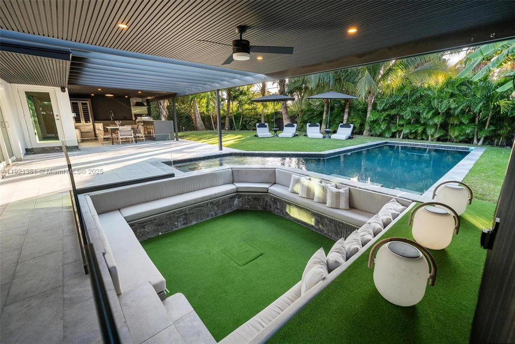 Real estate property located at 10618 11th ct, Miami-dade, Miami Shores Estates, Miami Shores, FL