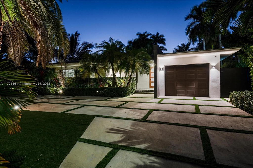 Real estate property located at 10618 11th ct, Miami-dade, Miami Shores Estates, Miami Shores, FL
