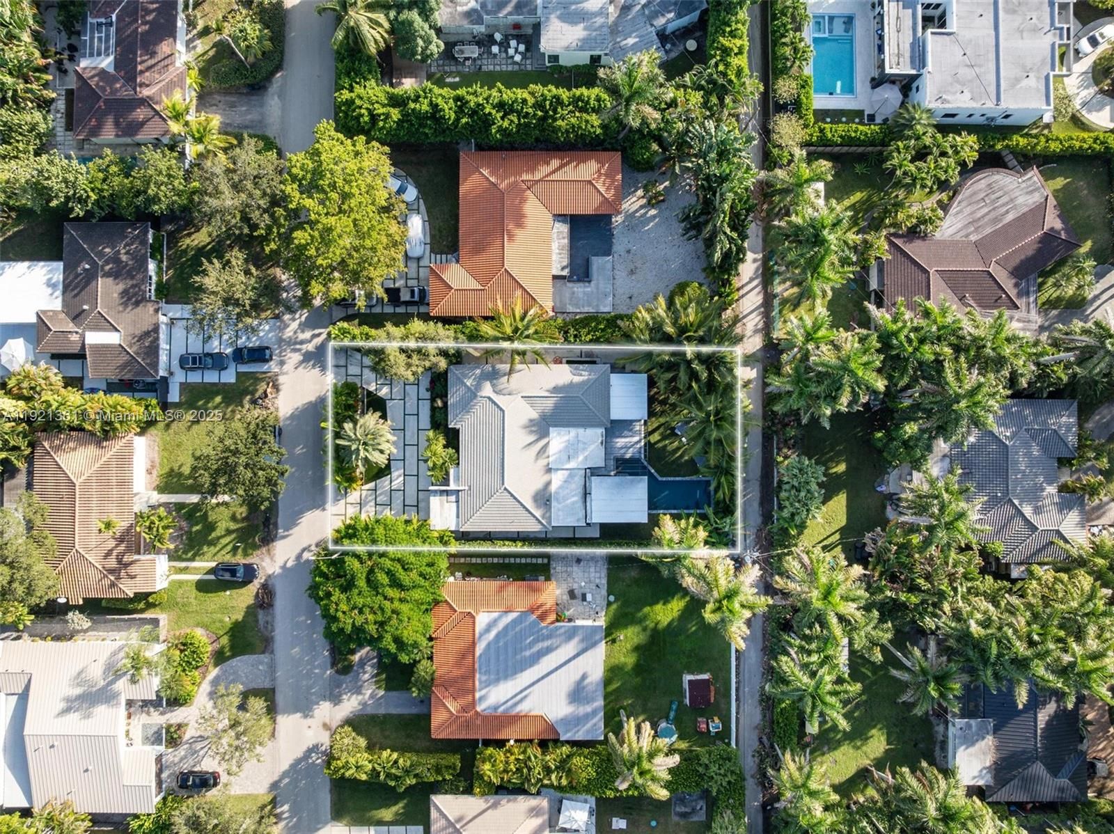 Real estate property located at 10618 11th ct, Miami-dade, Miami Shores Estates, Miami Shores, FL