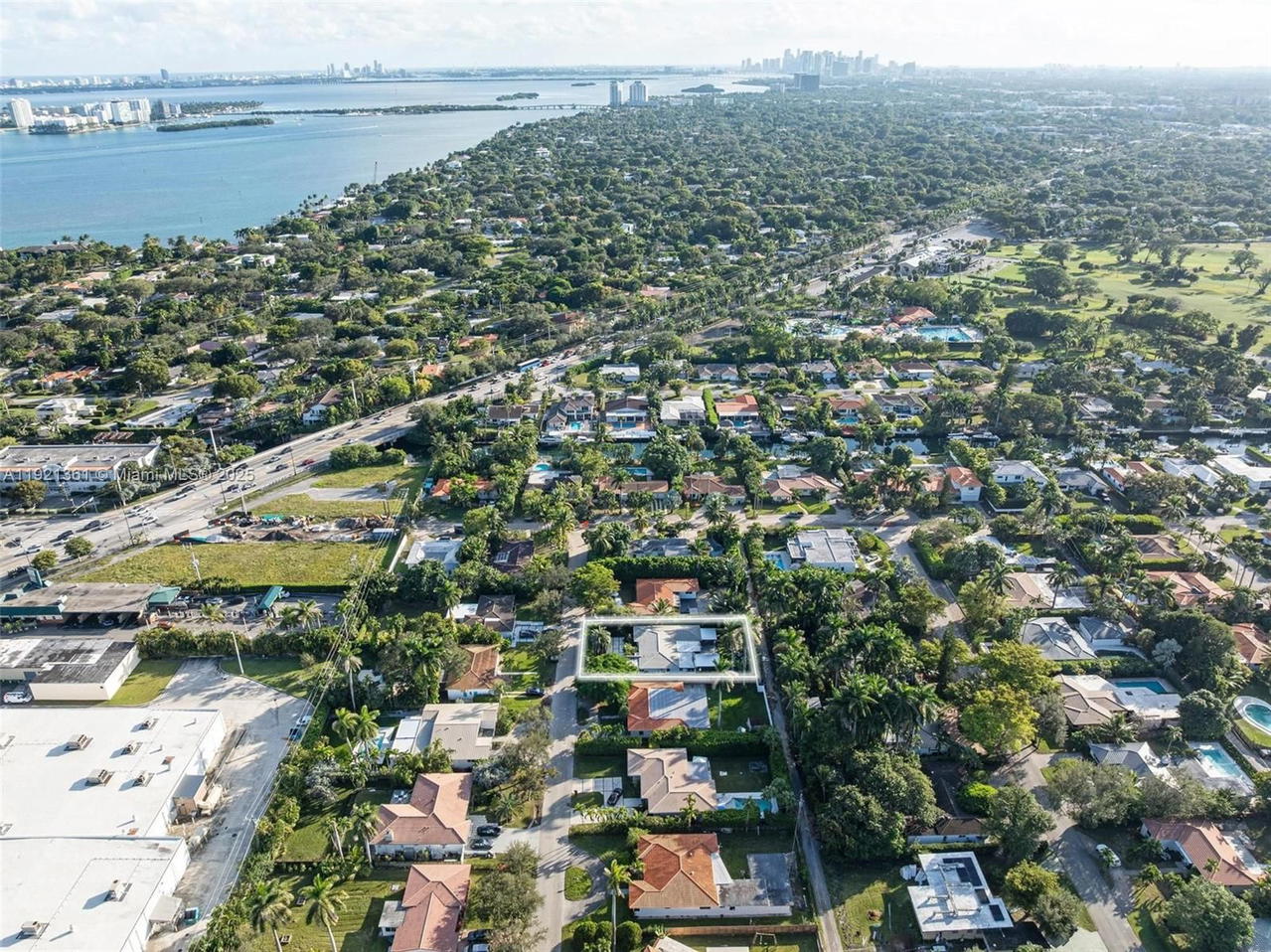 Real estate property located at 10618 11th ct, Miami-dade, Miami Shores Estates, Miami Shores, FL