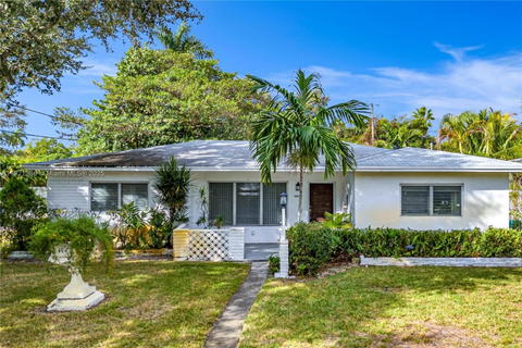 Real estate property located at 14500 5th Ct, Miami-dade, Oak Ranch Manor Corr Pl O, Miami, FL