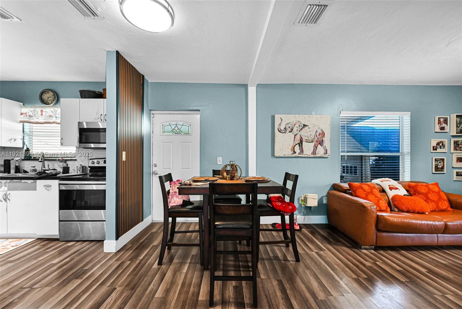 Real estate property located at 2040 34th St, Miami-dade, Holleman Manor Addn, Miami, FL
