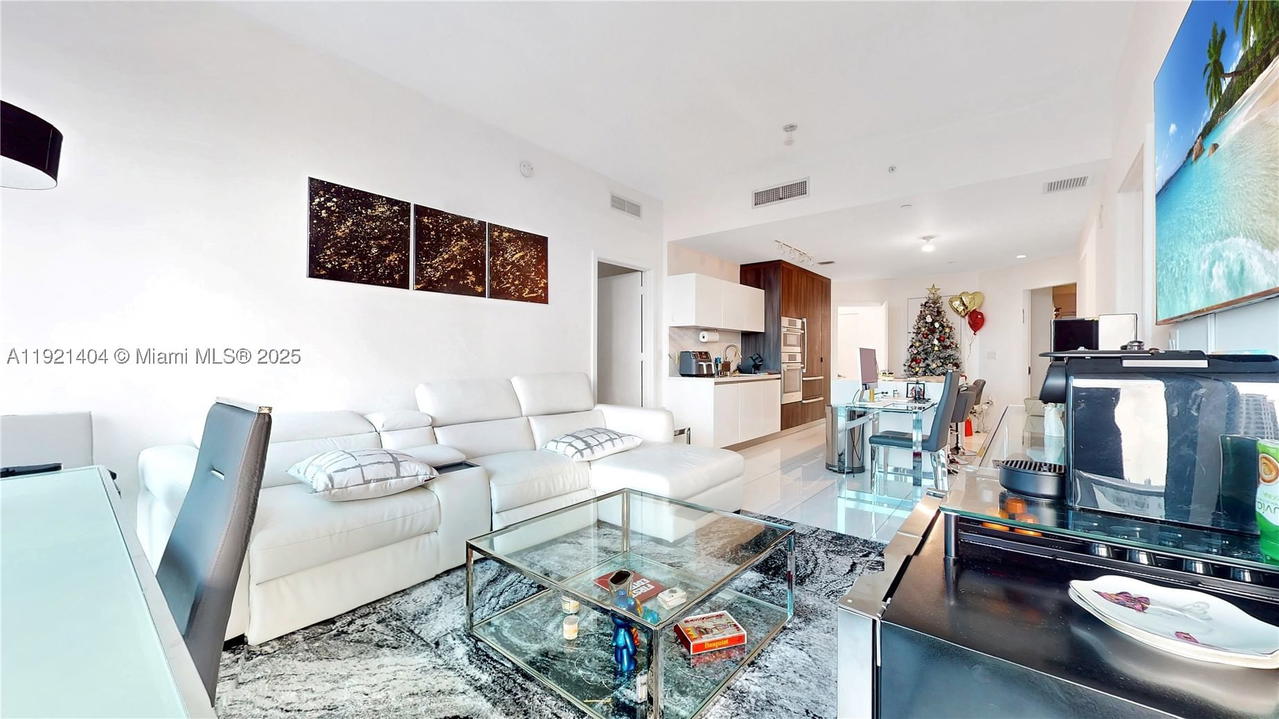 Real estate property located at 851 1st Ave #1508, Miami-dade, Paramount Miami Worldcent, Miami, FL