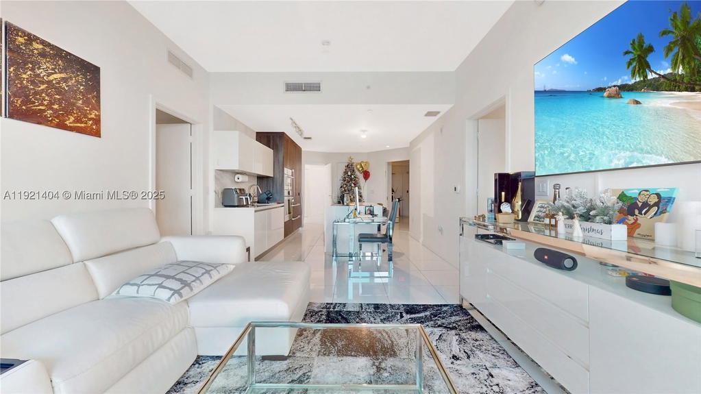 Real estate property located at 851 1st Ave #1508, Miami-dade, Paramount Miami Worldcent, Miami, FL