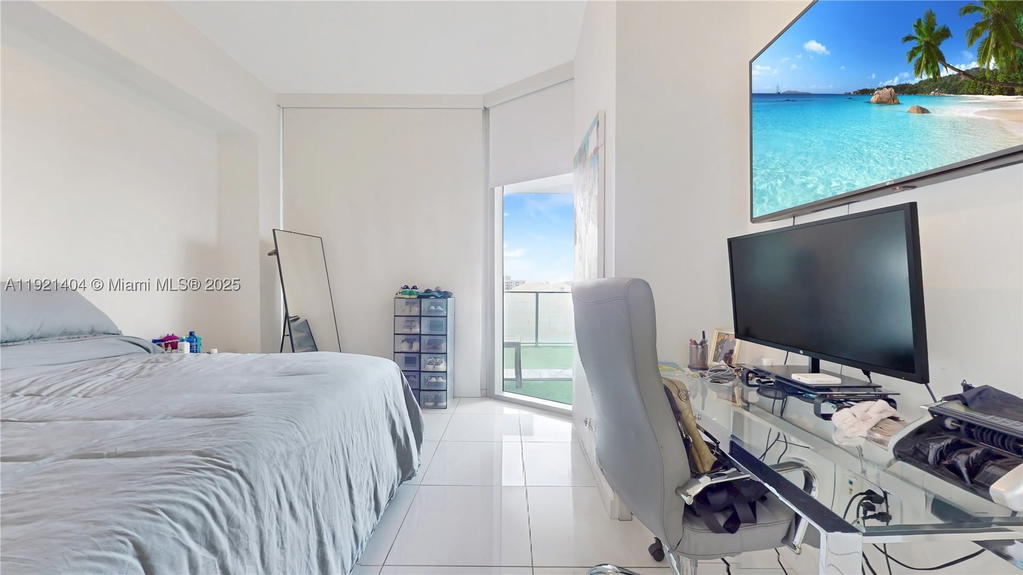Real estate property located at 851 1st Ave #1508, Miami-dade, Paramount Miami Worldcent, Miami, FL
