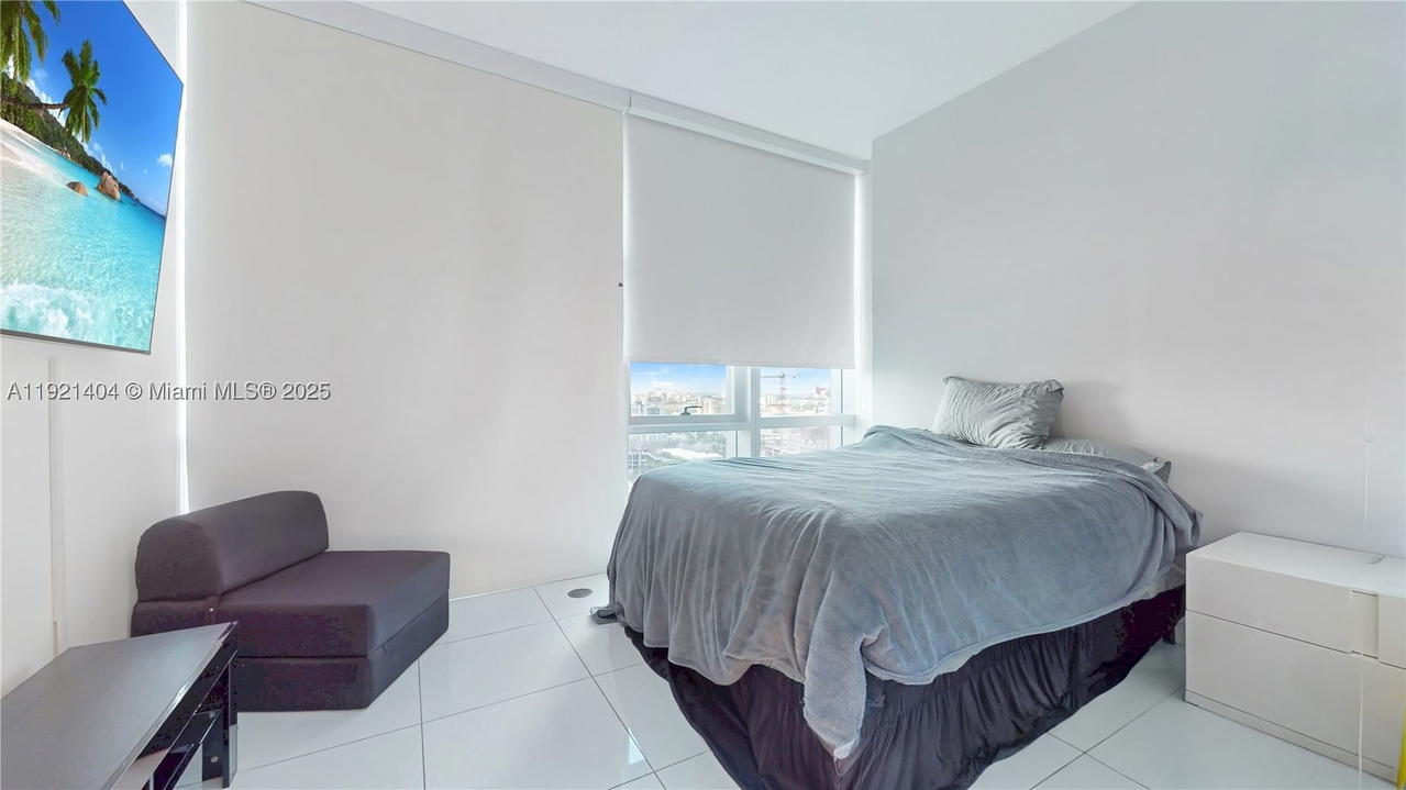 Real estate property located at 851 1st Ave #1508, Miami-dade, Paramount Miami Worldcent, Miami, FL