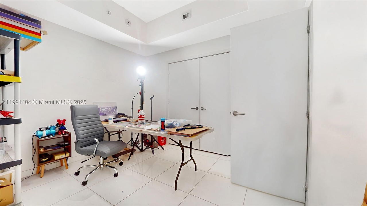Real estate property located at 851 1st Ave #1508, Miami-dade, Paramount Miami Worldcent, Miami, FL