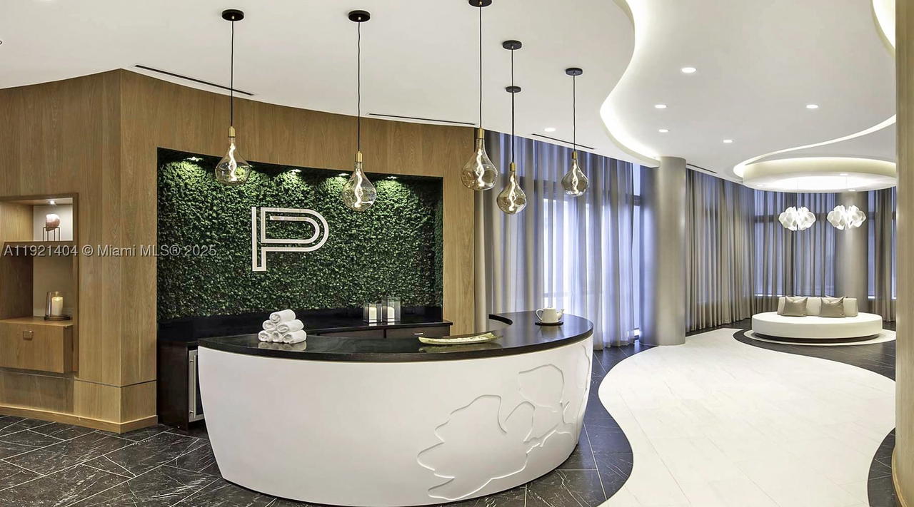 Real estate property located at 851 1st Ave #1508, Miami-dade, Paramount Miami Worldcent, Miami, FL