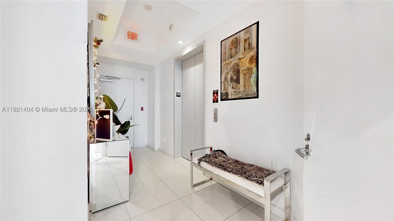 Real estate property located at 851 1st Ave #1508, Miami-dade, Paramount Miami Worldcent, Miami, FL