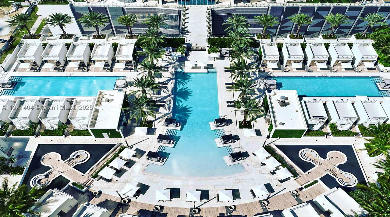 Real estate property located at 851 1st Ave #1508, Miami-dade, Paramount Miami Worldcent, Miami, FL