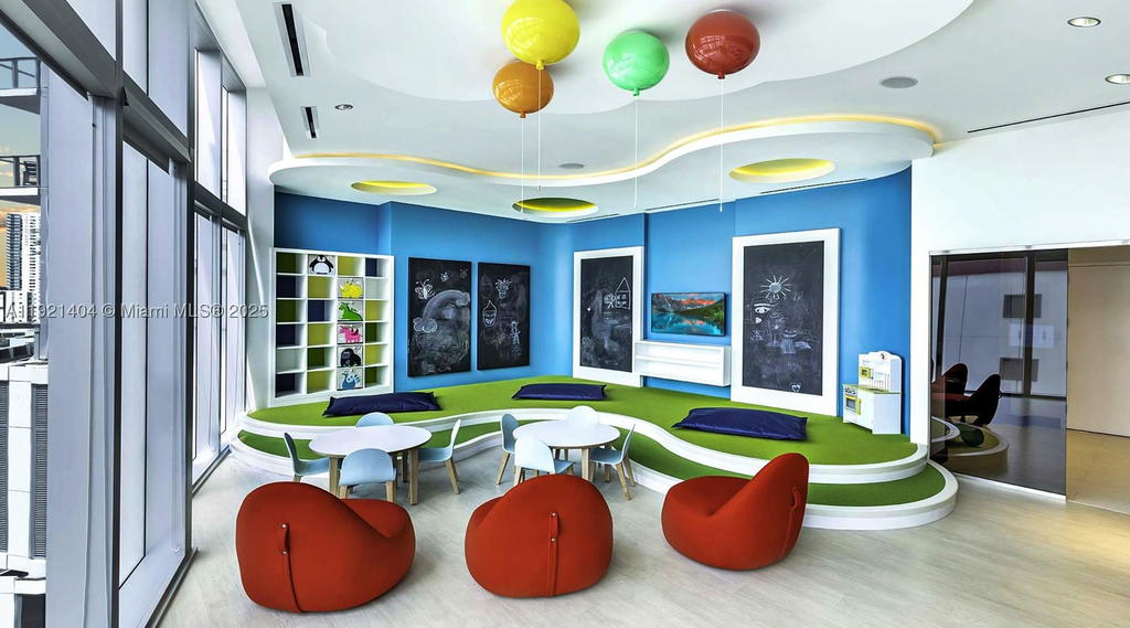 Real estate property located at 851 1st Ave #1508, Miami-dade, Paramount Miami Worldcent, Miami, FL