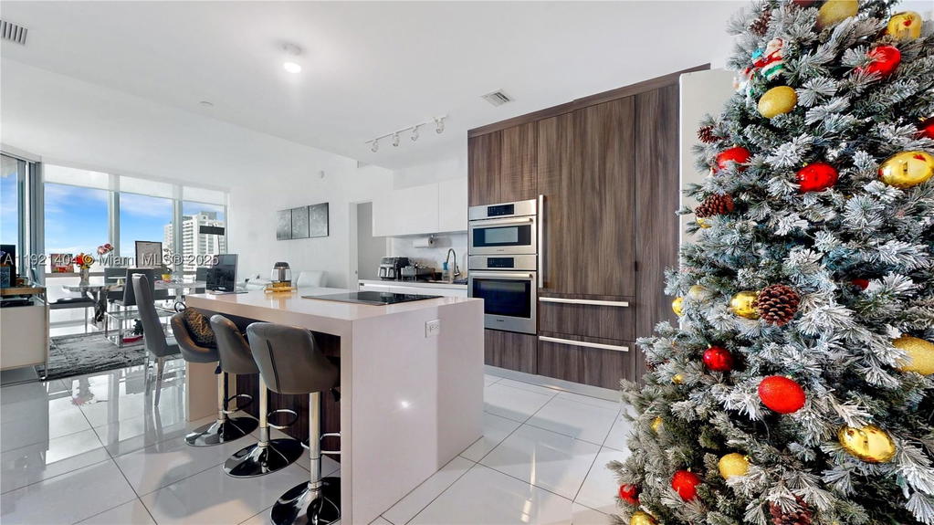 Real estate property located at 851 1st Ave #1508, Miami-dade, Paramount Miami Worldcent, Miami, FL