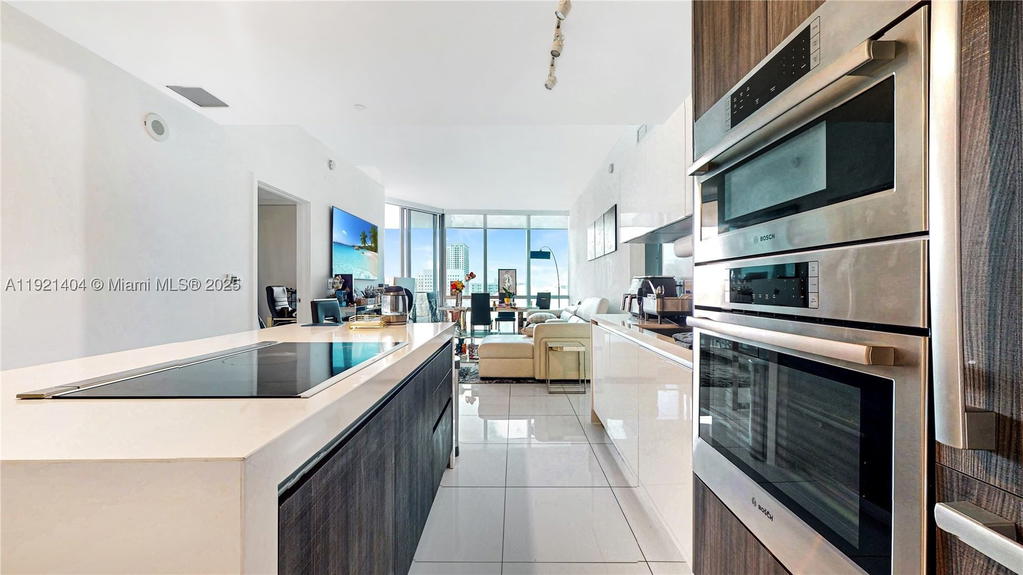 Real estate property located at 851 1st Ave #1508, Miami-dade, Paramount Miami Worldcent, Miami, FL