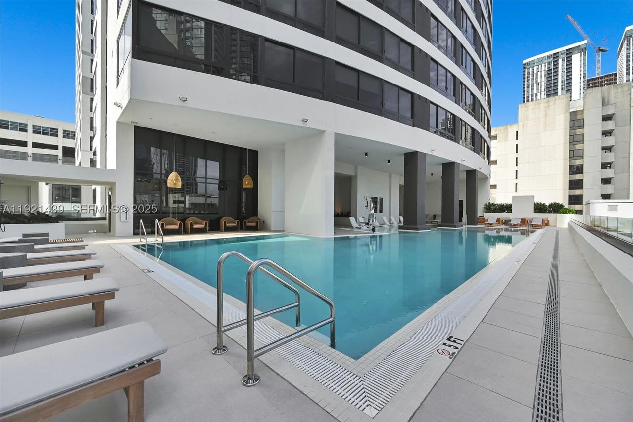 Real estate property located at 225 Miami Avenue #901, Miami-dade, Miami North, Miami, FL