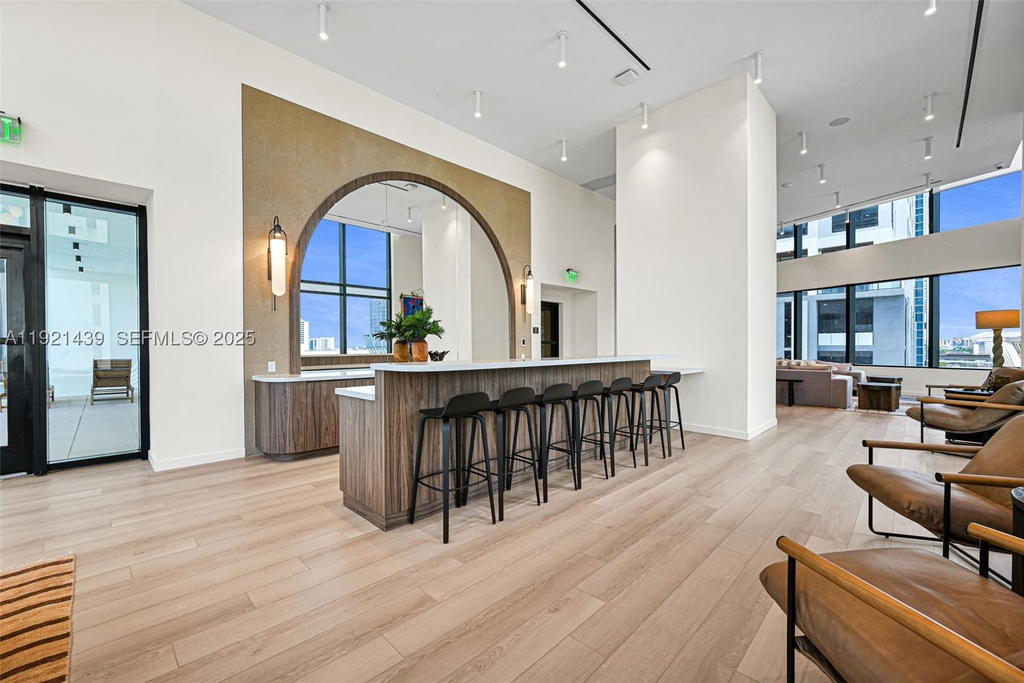 Real estate property located at 225 Miami Avenue #901, Miami-dade, Miami North, Miami, FL