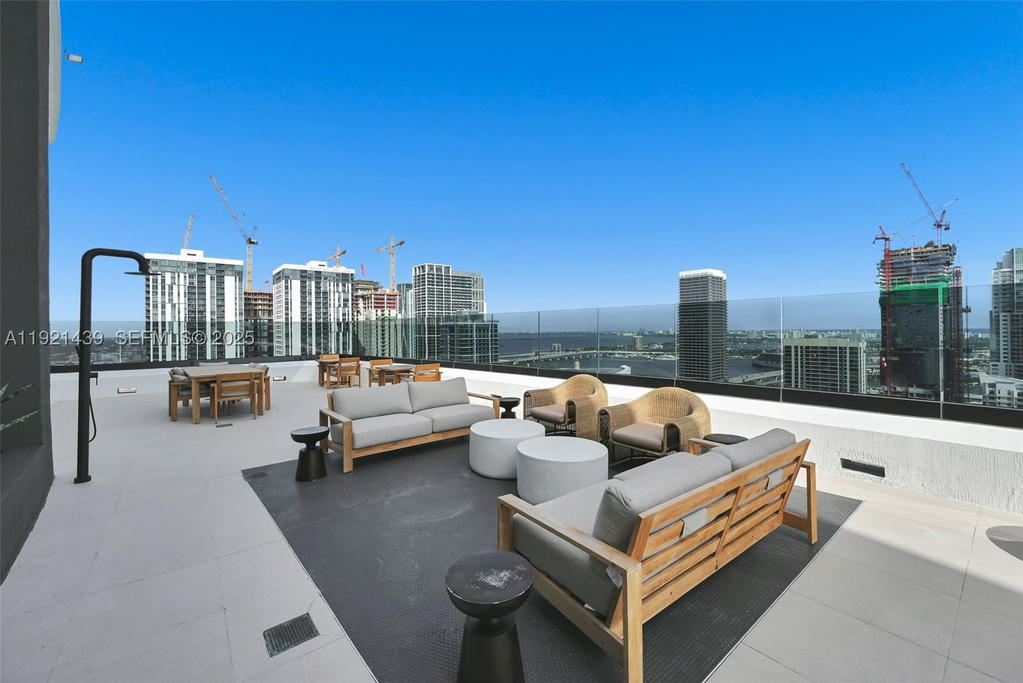 Real estate property located at 225 Miami Avenue #901, Miami-dade, Miami North, Miami, FL