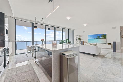Real estate property located at 1451 Brickell Ave #2802, Miami-dade, Echo Brickell Condo, Miami, FL