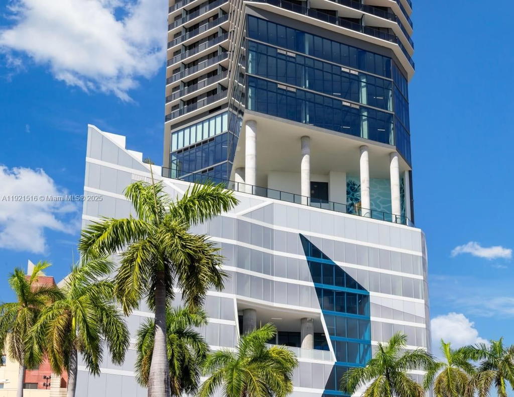 Real estate property located at 398 5th St #2215, Miami-dade, Map Of Miami Dade Co. Fl., Miami, FL
