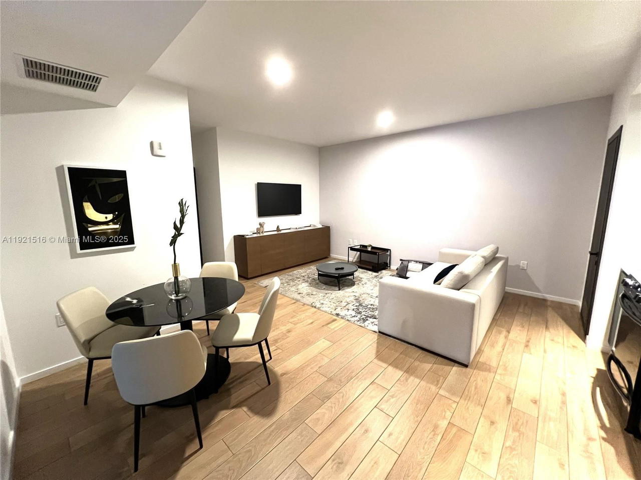 Real estate property located at 398 5th St #2215, Miami-dade, Map Of Miami Dade Co. Fl., Miami, FL