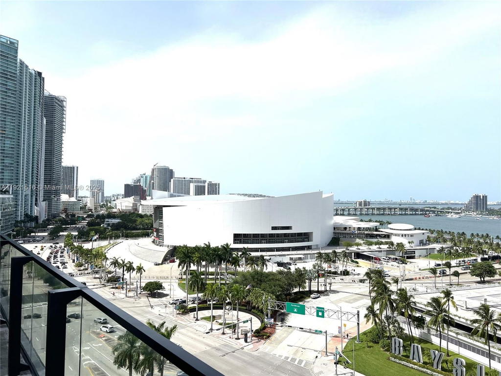 Real estate property located at 398 5th St #2215, Miami-dade, Map Of Miami Dade Co. Fl., Miami, FL