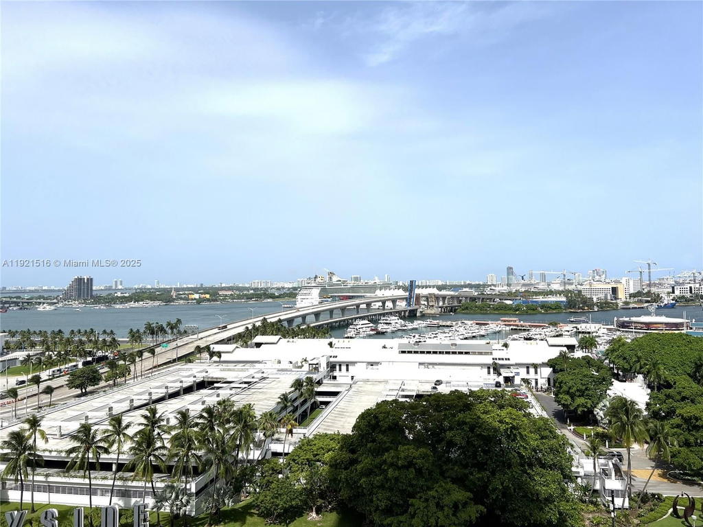 Real estate property located at 398 5th St #2215, Miami-dade, Map Of Miami Dade Co. Fl., Miami, FL