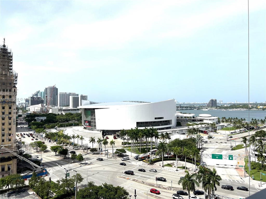 Real estate property located at 398 5th St #2215, Miami-dade, Map Of Miami Dade Co. Fl., Miami, FL