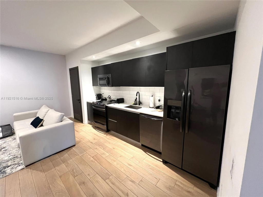 Real estate property located at 398 5th St #2215, Miami-dade, Map Of Miami Dade Co. Fl., Miami, FL