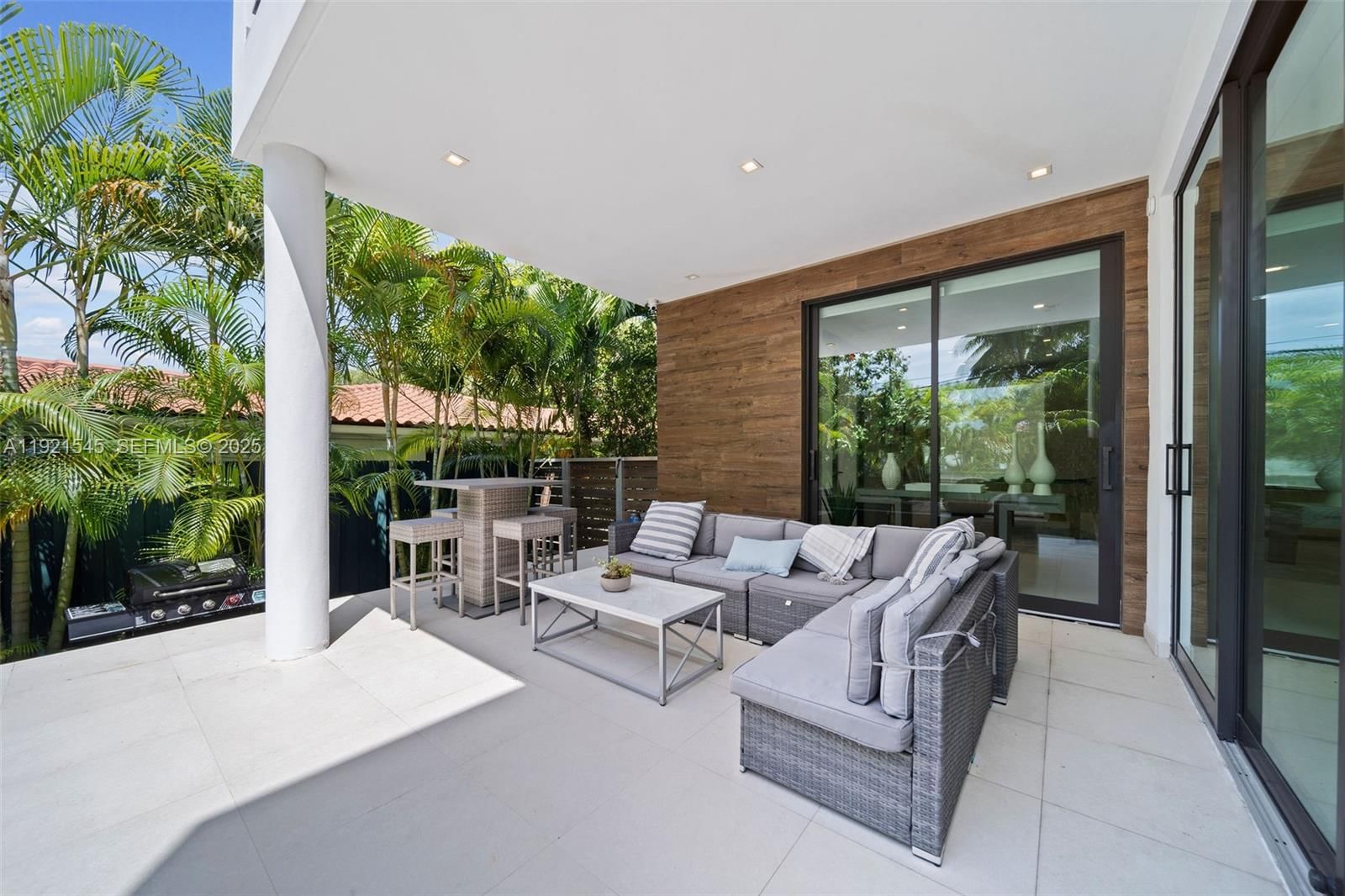 Real estate property located at 4740 Alton Rd, Miami-dade, Nautilus Sub, Miami Beach, FL