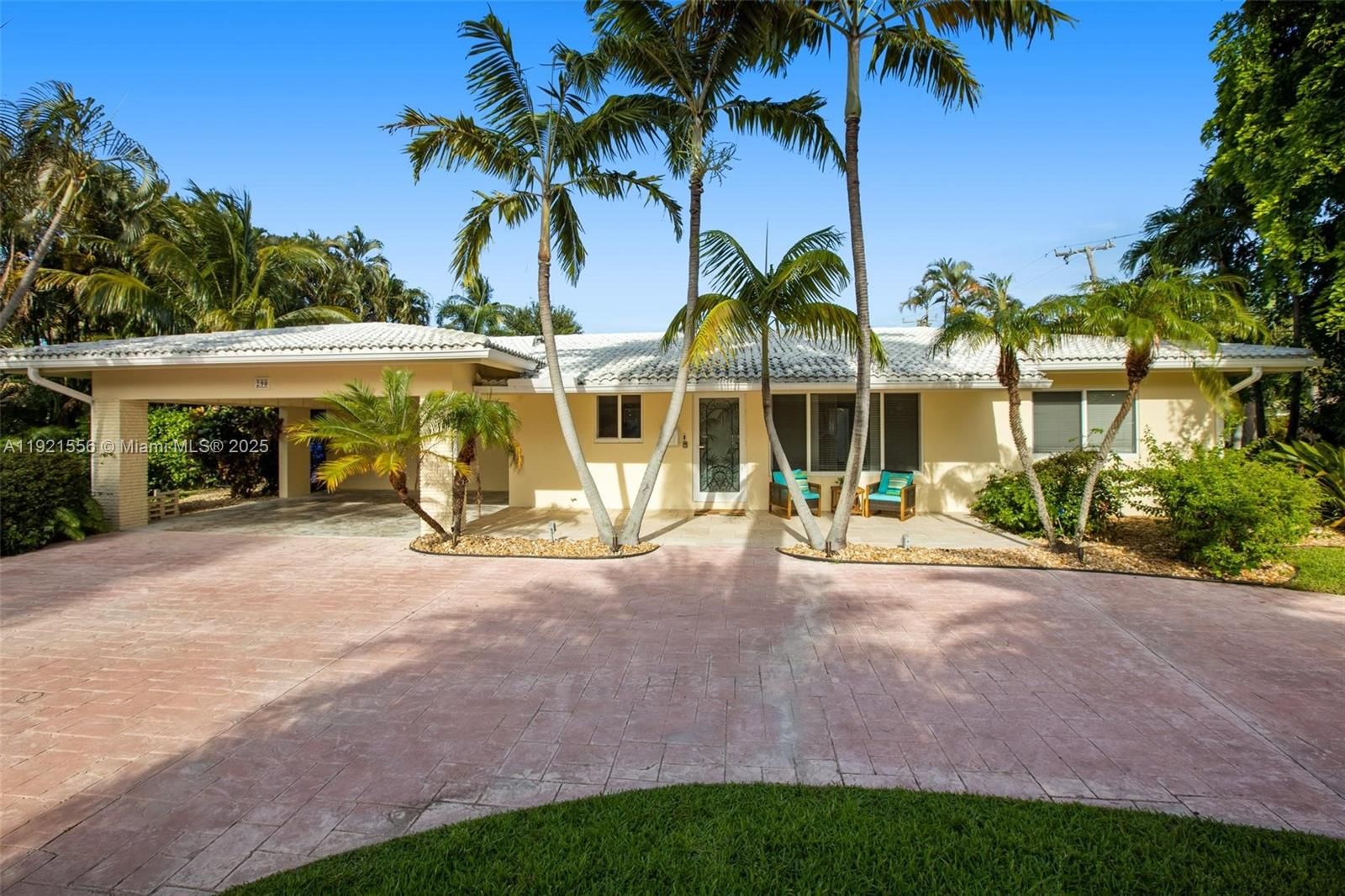Real estate property located at 290 Tropic Dr, Broward, Silver Shores Unit A, Lauderdale By The Sea, FL