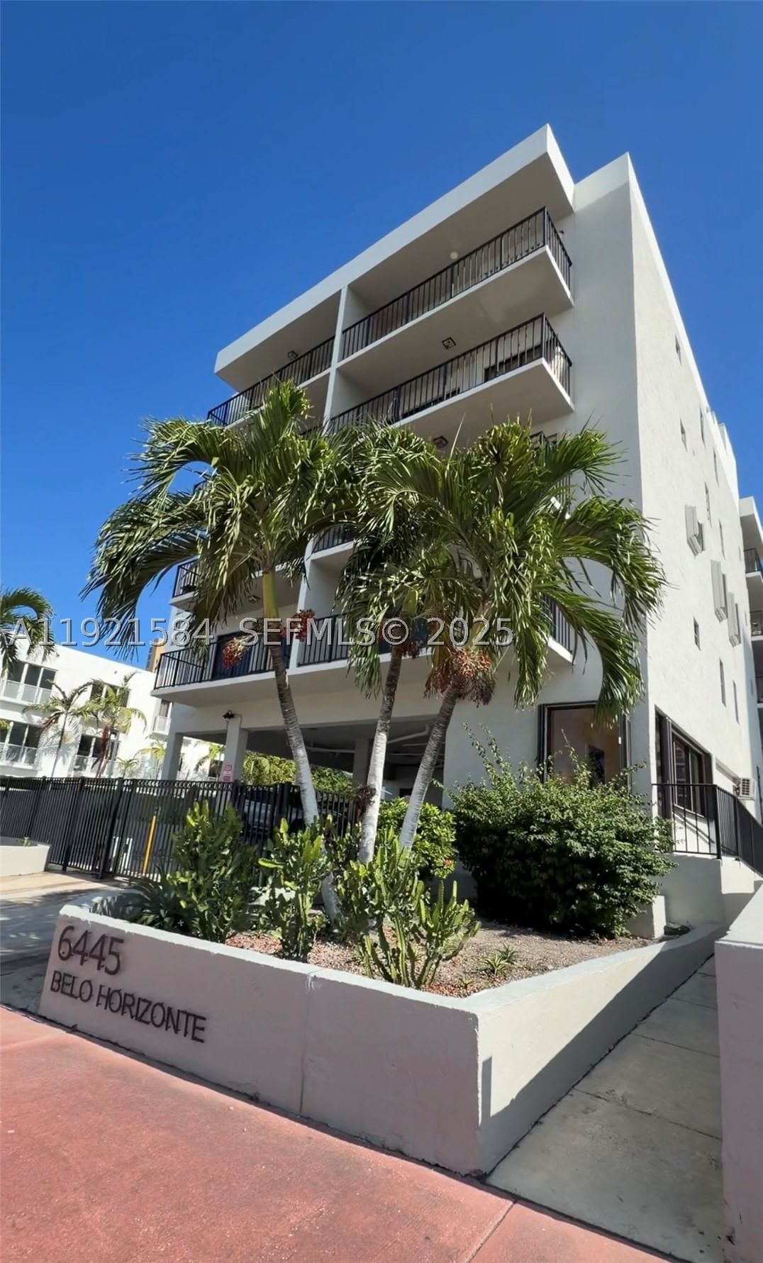 Real estate property located at 6445 Indian Creek Dr B10, Miami-dade, Belo Horizonte Condo, Miami Beach, FL