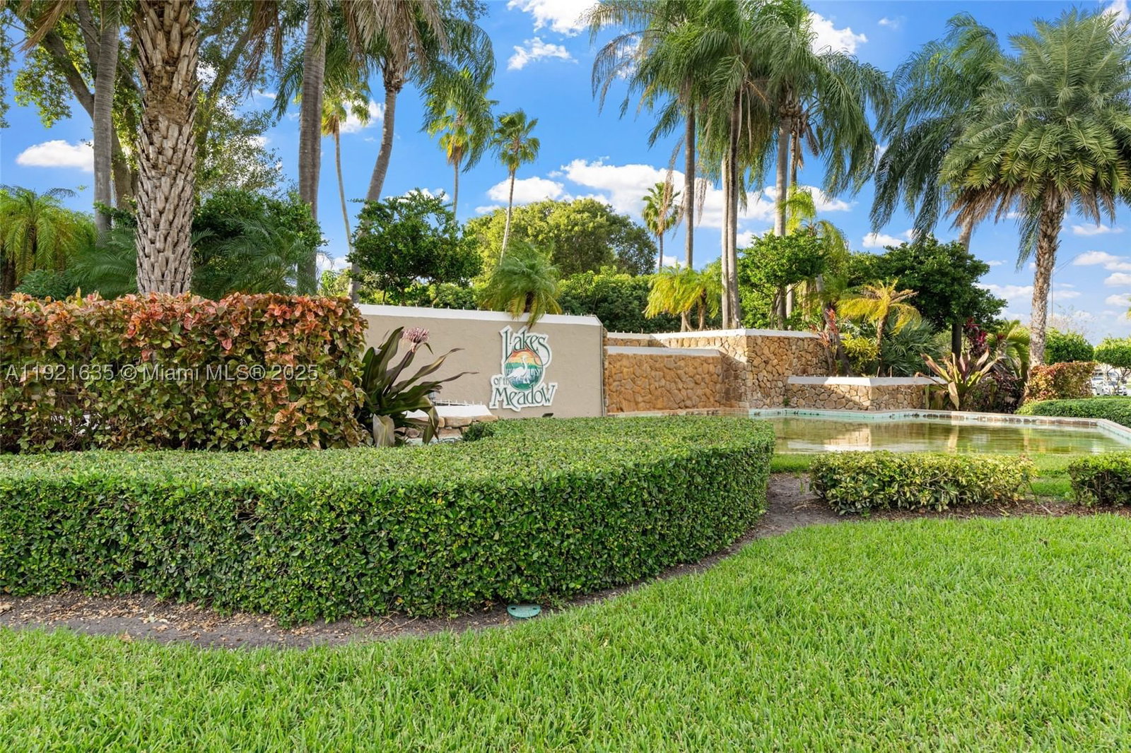 Real estate property located at 4687 153rd Ct, Miami-dade, Imperial Group, Miami, FL
