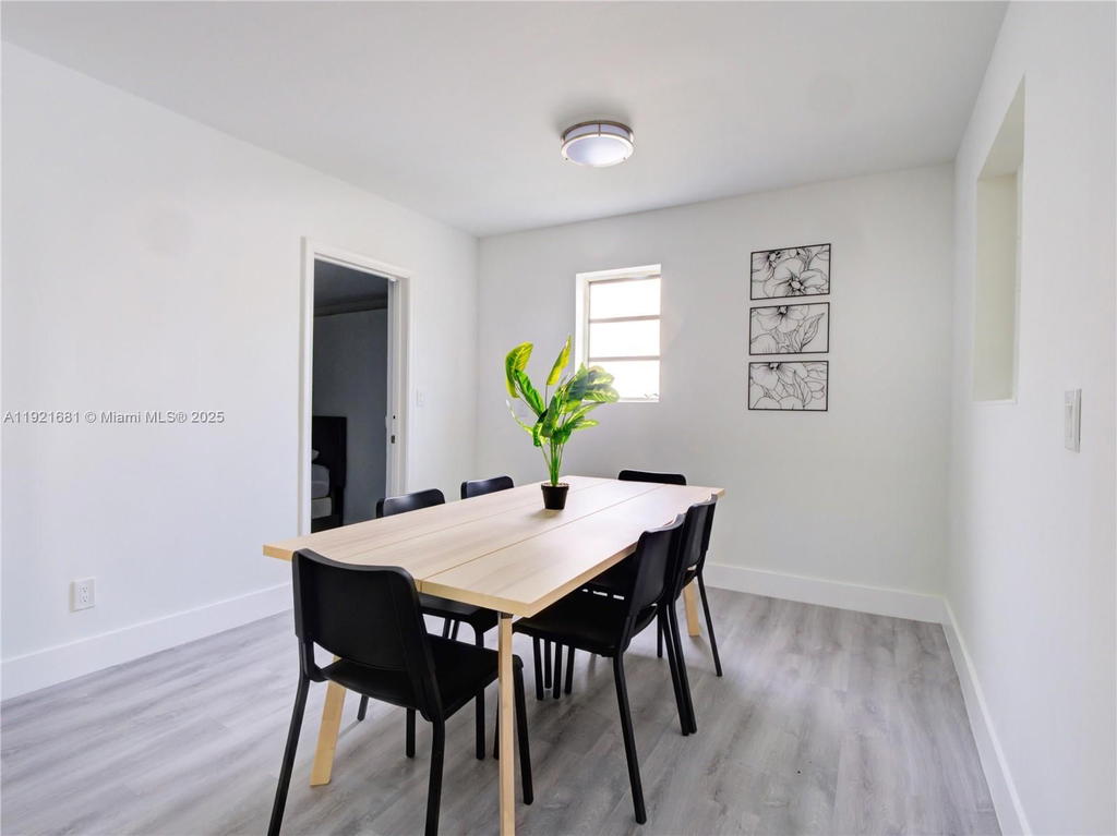 Real estate property located at 2703 Adams St, Broward, Hollywood Little Ranches, Hollywood, FL