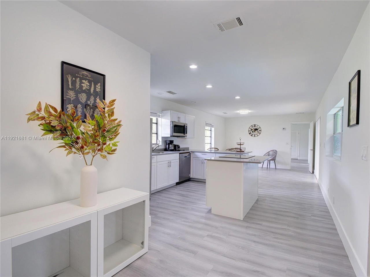 Real estate property located at 2703 Adams St, Broward, Hollywood Little Ranches, Hollywood, FL