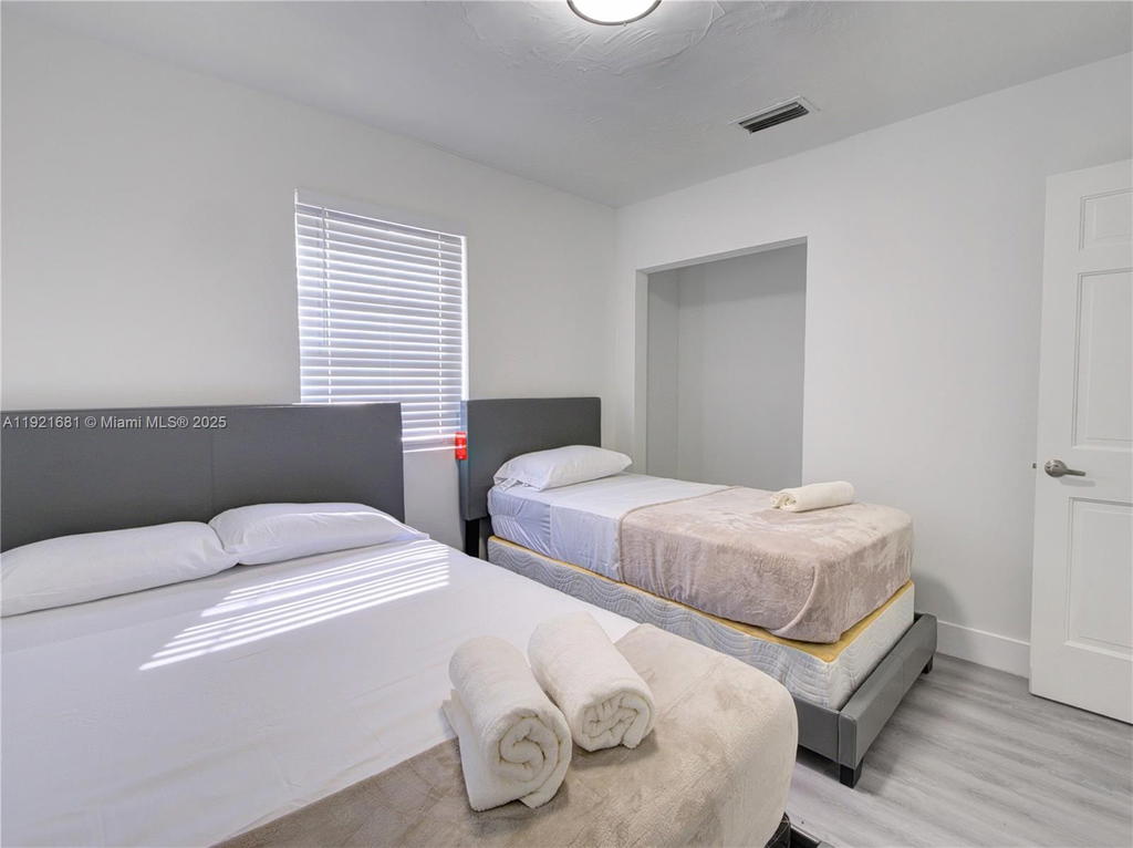 Real estate property located at 2703 Adams St, Broward, Hollywood Little Ranches, Hollywood, FL