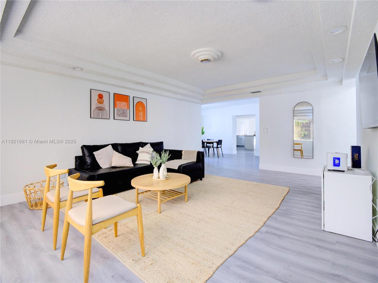 Real estate property located at 2703 Adams St, Broward, Hollywood Little Ranches, Hollywood, FL