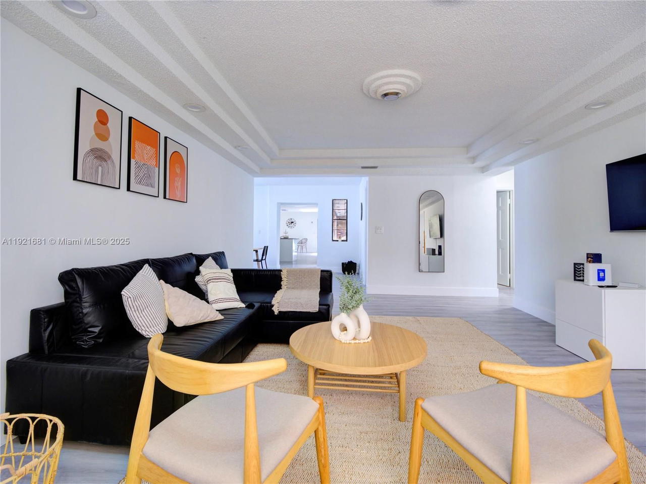 Real estate property located at 2703 Adams St, Broward, Hollywood Little Ranches, Hollywood, FL