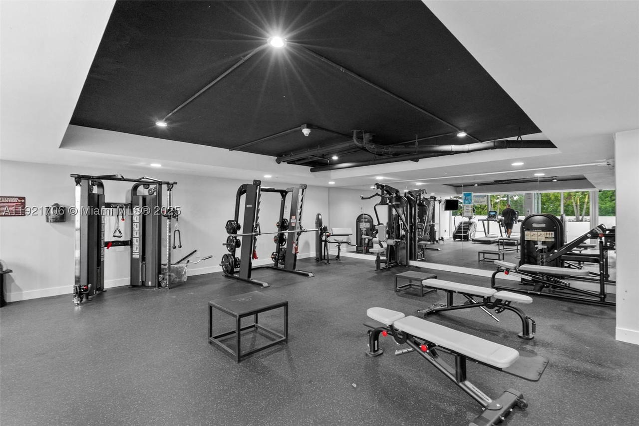 Real estate property located at 1871 S River Dr #1402, Miami-dade, Terrazas Riverpark Villag, Miami, FL