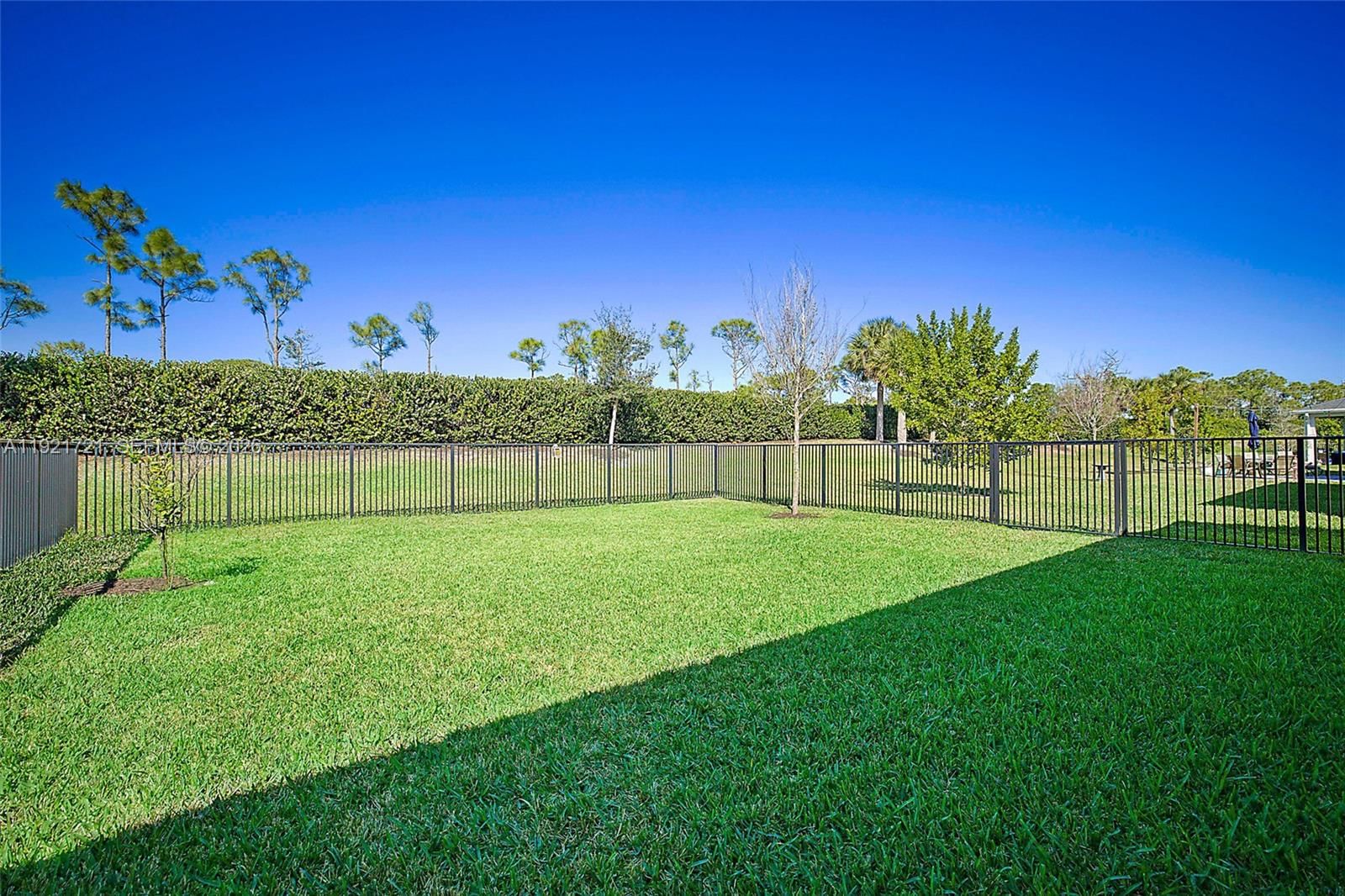 Real estate property located at 400 Mulberry Way, St Lucie, Veranda Preserve West Pha, Port St Lucie, FL