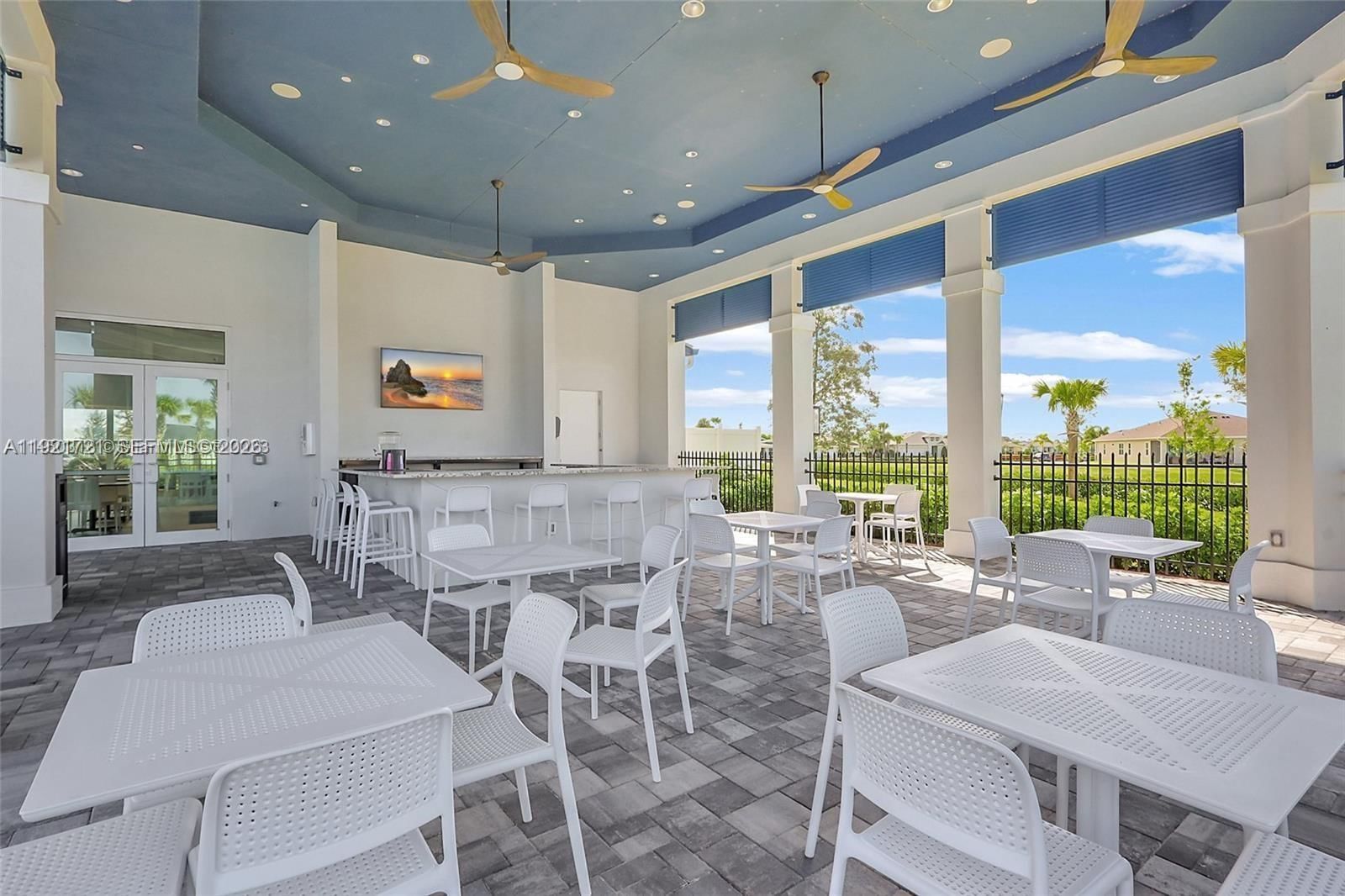 Real estate property located at 400 Mulberry Way, St Lucie, Veranda Preserve West Pha, Port St Lucie, FL